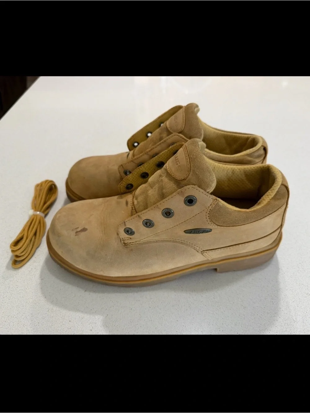 Lugz Vintage Boots MDRLN 750 Sz. 9 #workwear #outdoor.